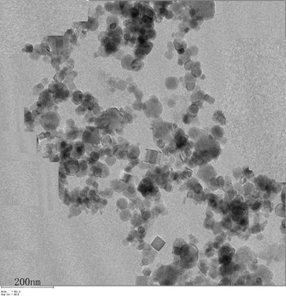 Was ist ein Nanopartikel-Transmissionselektronenmikroskop (TEM) und wie verwendet man TEM zum Testen von Proben?