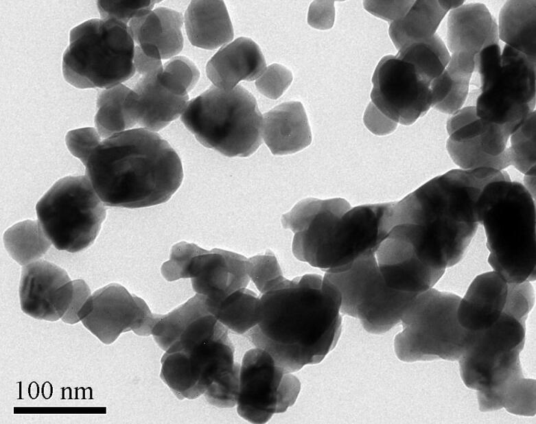 Einführung in Pulverdispersionstechniken und -methoden in flüssigen Medien