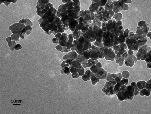 Einführung in die Charakterisierungsmethode von Nanomaterialien – Strukturanalyse von Nanopulver