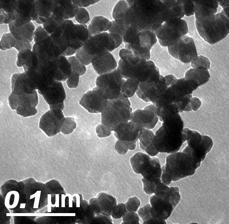 Oberflächenmodifizierungsmethoden für Titandioxidpulver