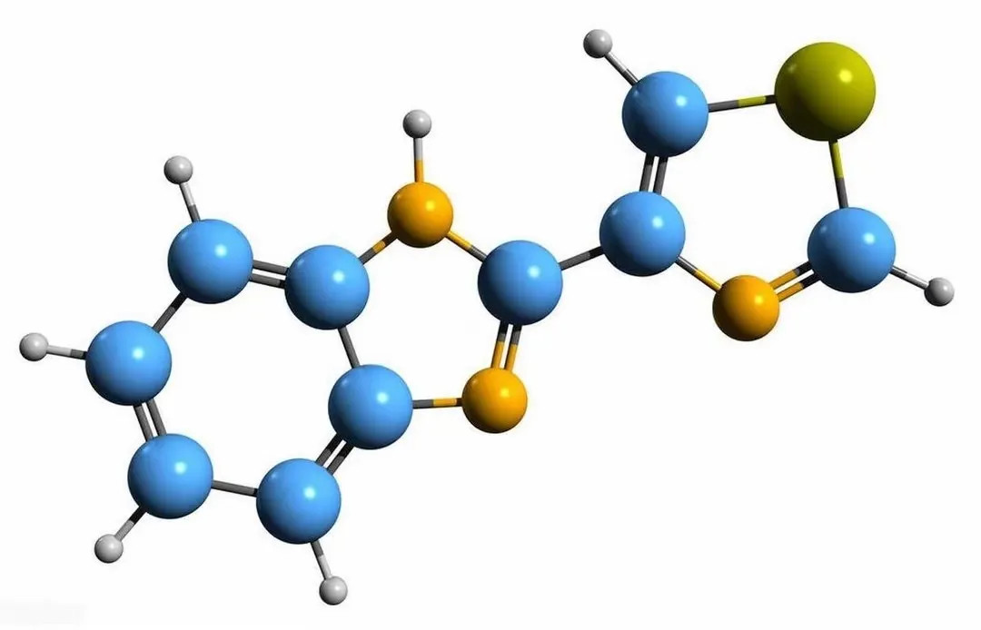 Nanomaterialien werden als antibakterielle Wirkstoffe für textile Stoffe eingesetzt