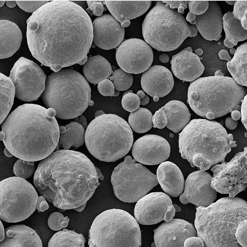 Was sind die Vorteile von 3D -Druckpulver?