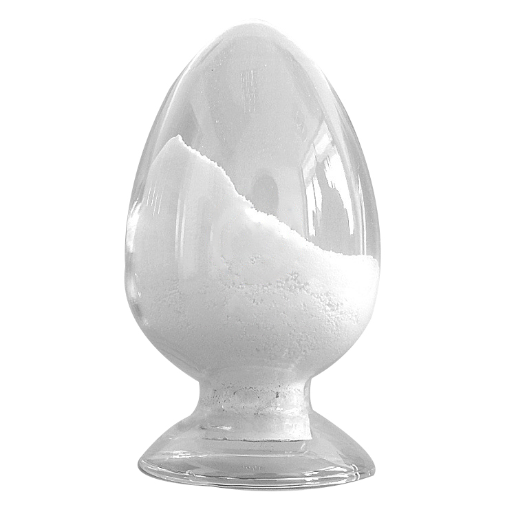 Die Rolle von Nano-Kieselsäure in Zement