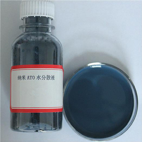 Was ist ATO-Dispersion und warum ist sie für fortschrittliche Funktionsbeschichtungen unerlässlich?