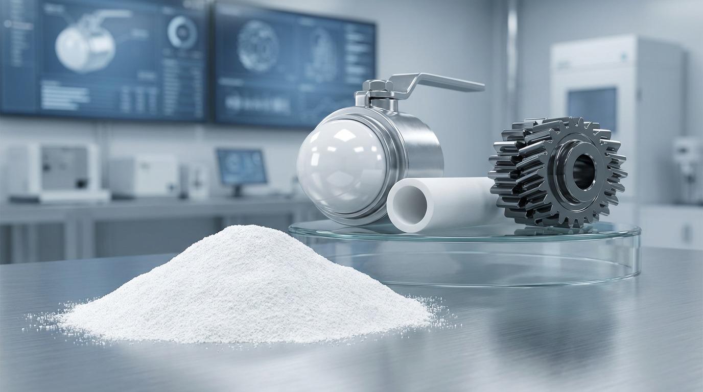 So wählen Sie ein Depolymerisationsschema für hochreines Aluminiumoxid-Mikropulver im Submikronbereich aus, das zur Agglomeration neigt
