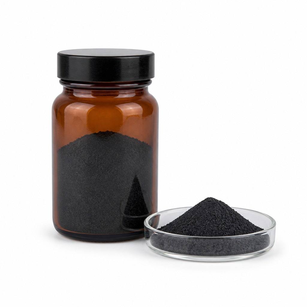 mehrschichtiges Molybdäncarbid Mo2CTx MXene-Pulver