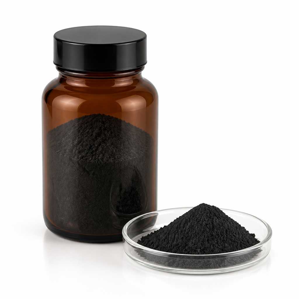mehrschichtiges Titancarbonitrid Ti3CNTx MXene-Pulver
